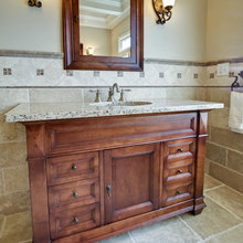 Alexander’s Bathroom
