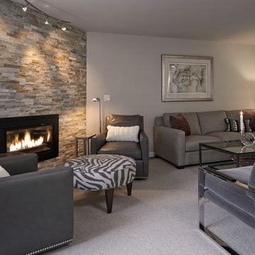Mercer Island Kitchen with Beverly Bradshaw Interiors