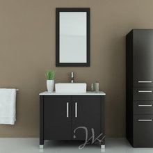 Bathroom Ideas