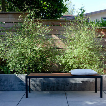 Oakland Rockridge Garden