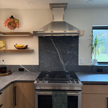 DePere 1st floor Renovation