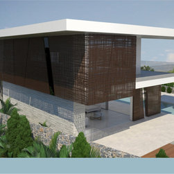 Architectural Products - Products