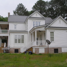 Vinyl Siding