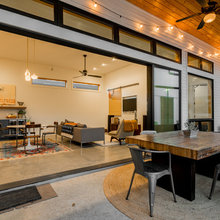 Remodel Addition