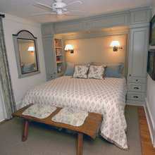 South Shore Bed #1