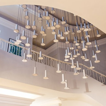Pablo Designs Cielo Chandelier 13