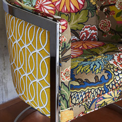 Downtown Condo - Armchairs And Accent Chairs