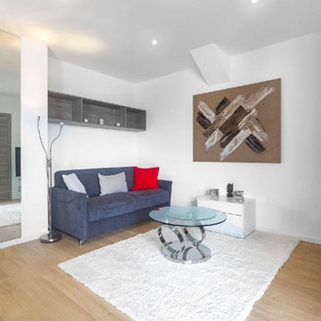 APPARTEMENT rénové CANNES
