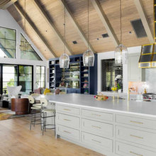 NB: Kitchen & Pantry
