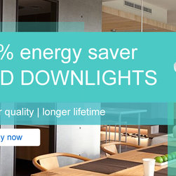 Internal Projects - Led Bulbs