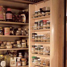 Closet Ideas