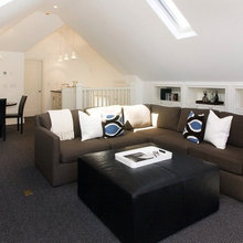 bonus room
