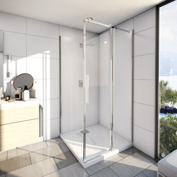 Decina Showers - Shower Stalls And Kits