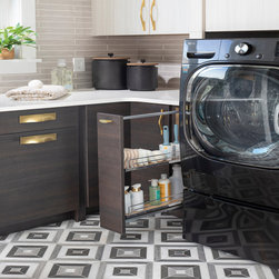 Storage Pullout - Storage Cabinets
