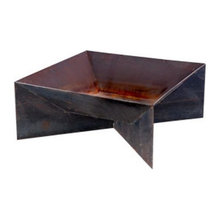 Fire pit