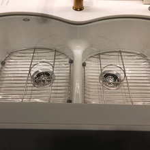 kitchen Pl fixtures