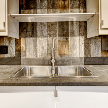 Yahmonite Remodel