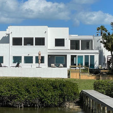 Florida River Home