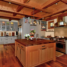 grenier kitchen