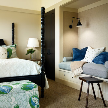 Santa Rosa Residence