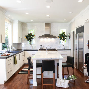Menlo Park Kitchen
