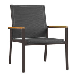 Barlow Tyrie - Outdoor Lounge Chairs