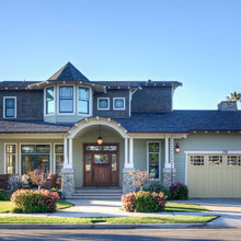 S.C front doors