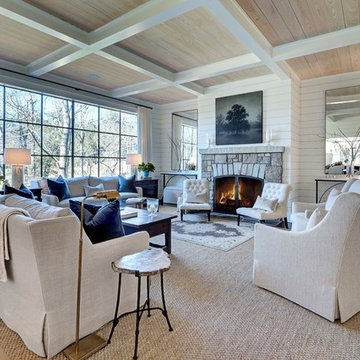 Wade Hampton home for sale