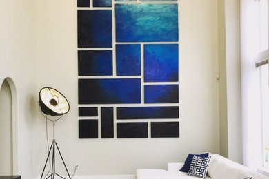 Art Installs