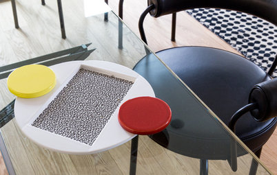 ¿Qué es… el estilo Memphis?