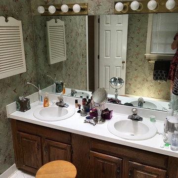 Small Space - Big Challenge