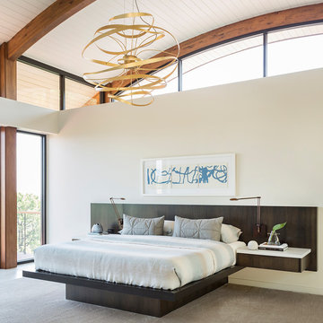 Compton Residence