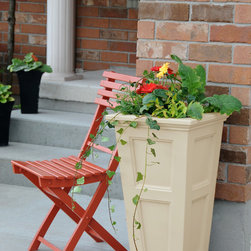 Outdoor Decor - Outdoor Decor