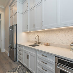 Other Rooms - Kitchen Storage And Organization