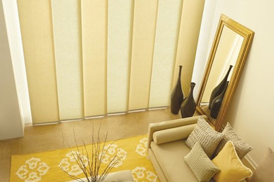 Window Treatments and Coverings