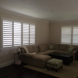 Regency/Wellington - Products