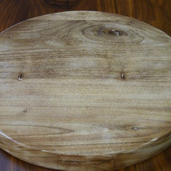 Driftwood Walnut Wood Countertop - Products