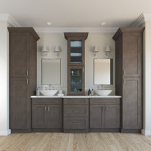 lakehouse bathroom