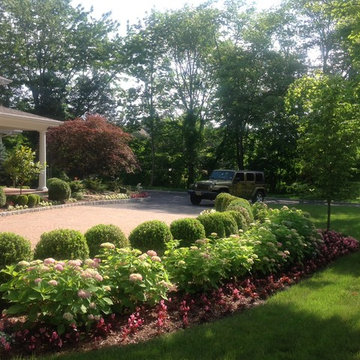 Landscape Designs