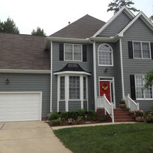Exterior House Color
