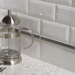 New Backsplash Products &bull; Winter 2015 - Products