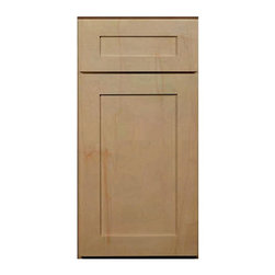 Custom Cabinetry - Kitchen Cabinetry