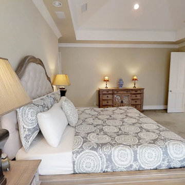 Pacific Palisades Chapala - Laguna Staging