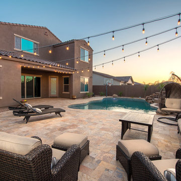 EastMark - Bishop Residence