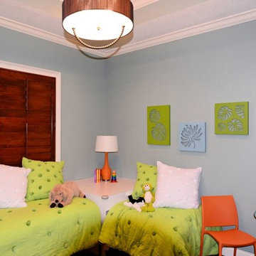 Bird Key Project, Sarasota FL