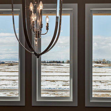 Transitional Quick Possession Home in Watermark