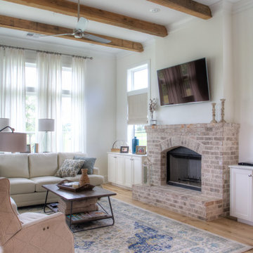 Modern Farmhouse