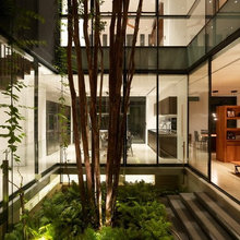 LIghtwell Gardens