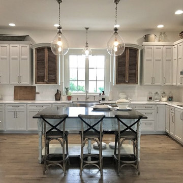Our House