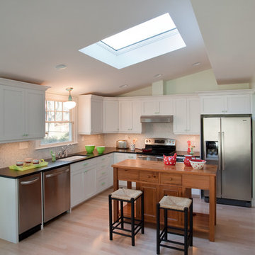 Open Kitchen